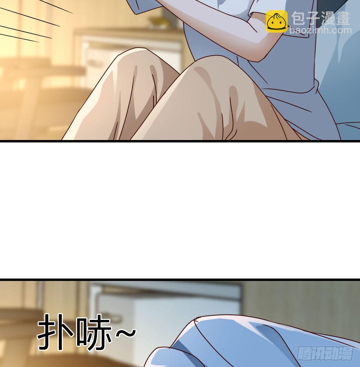 下定决心(1/2)-第321话