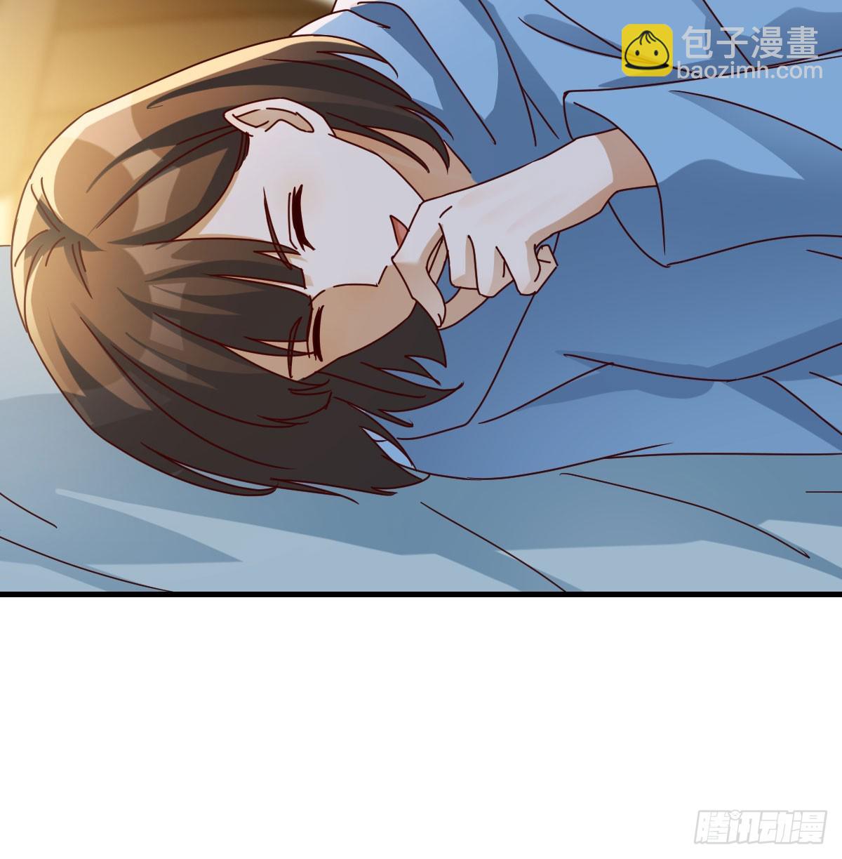 下定决心(1/2)-第321话