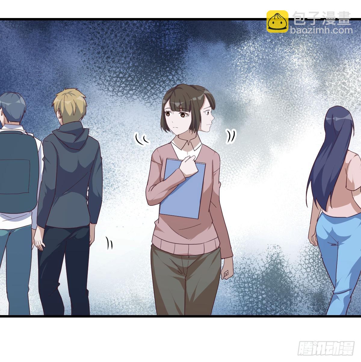 英雄救美(1/2)-第323话