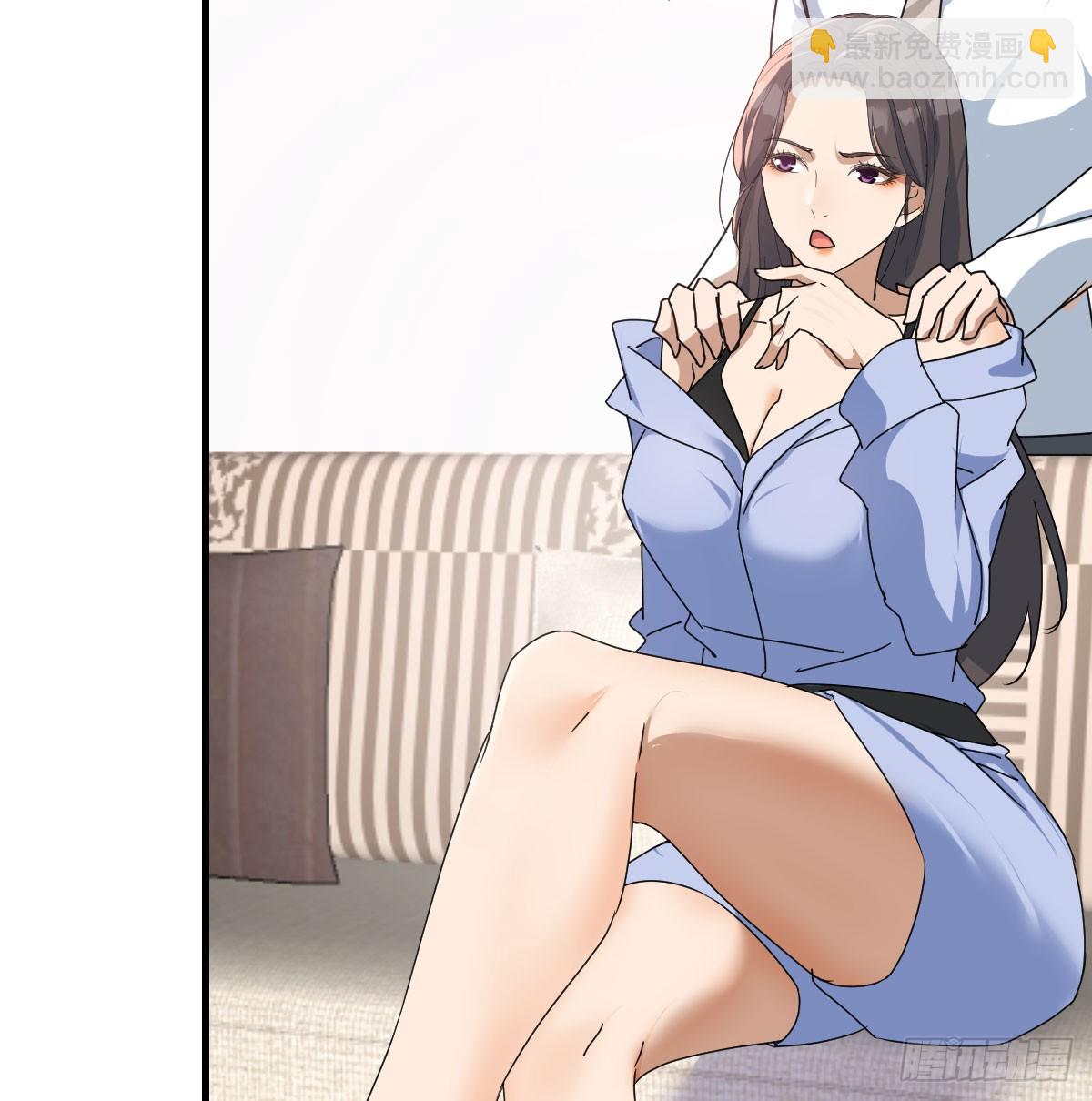 解铃还须系铃人(1/2)-第325话