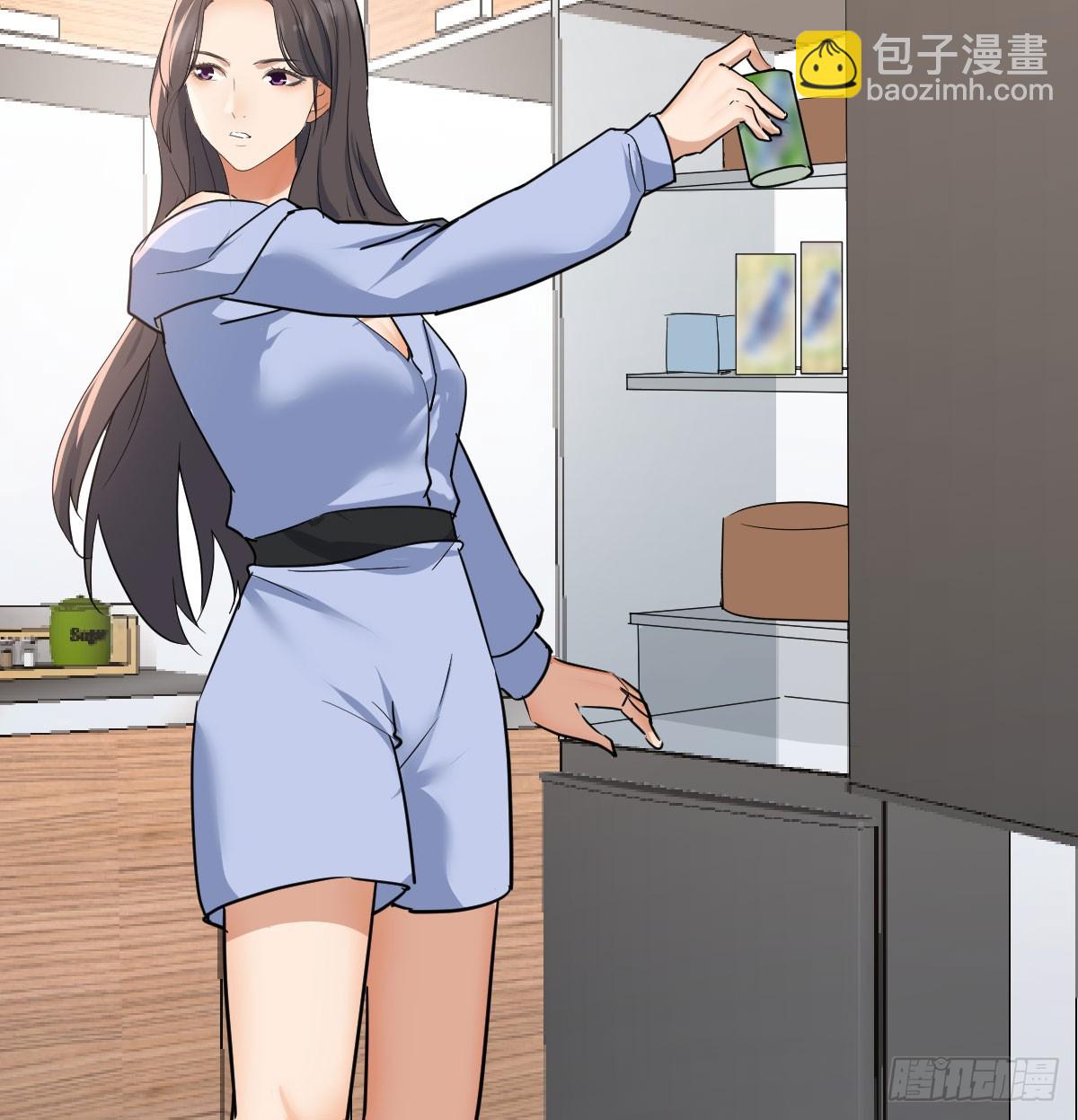 背后有我(1/2)-第327话