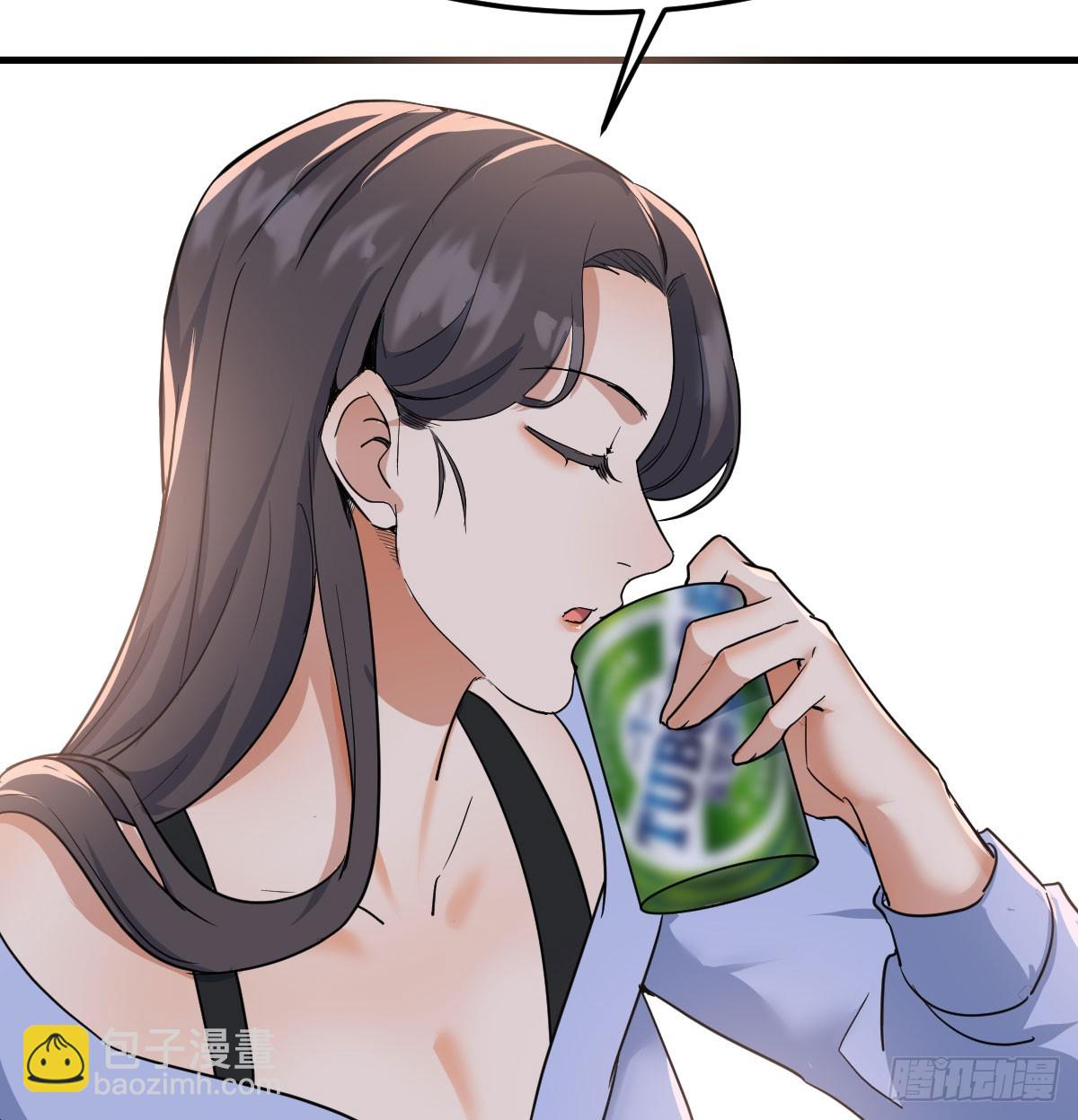 背后有我(1/2)-第327话
