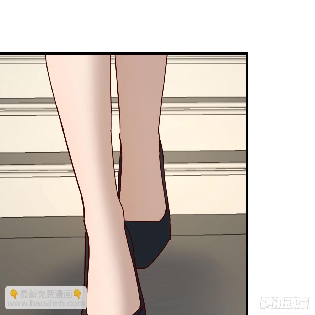 背后有我(1/2)-第327话