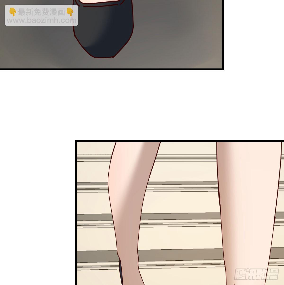 背后有我(1/2)-第327话