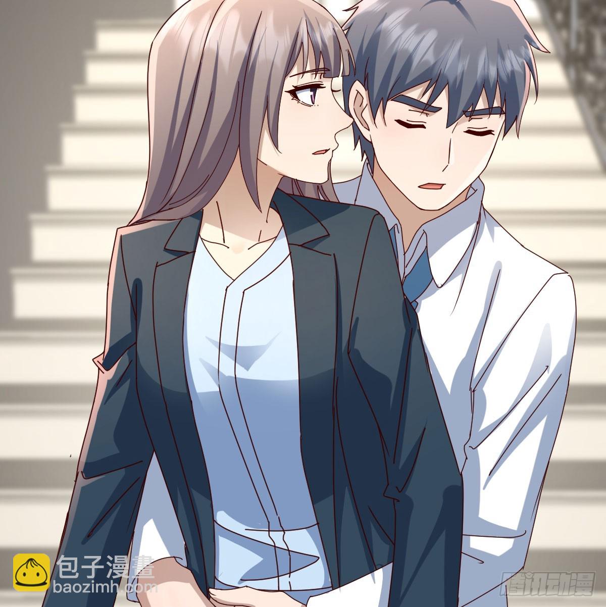 背后有我(1/2)-第327话