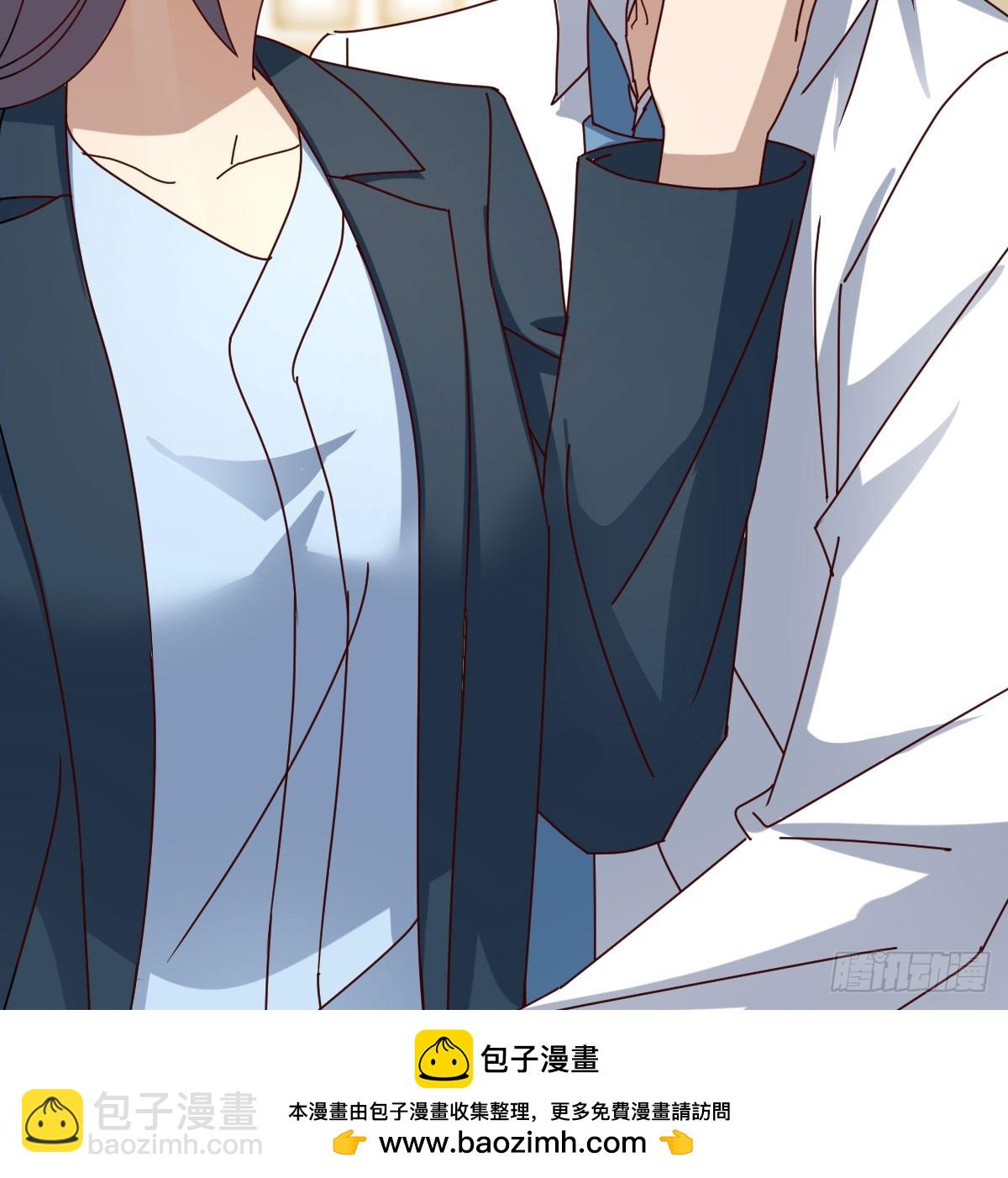 背后有我(1/2)-第327话