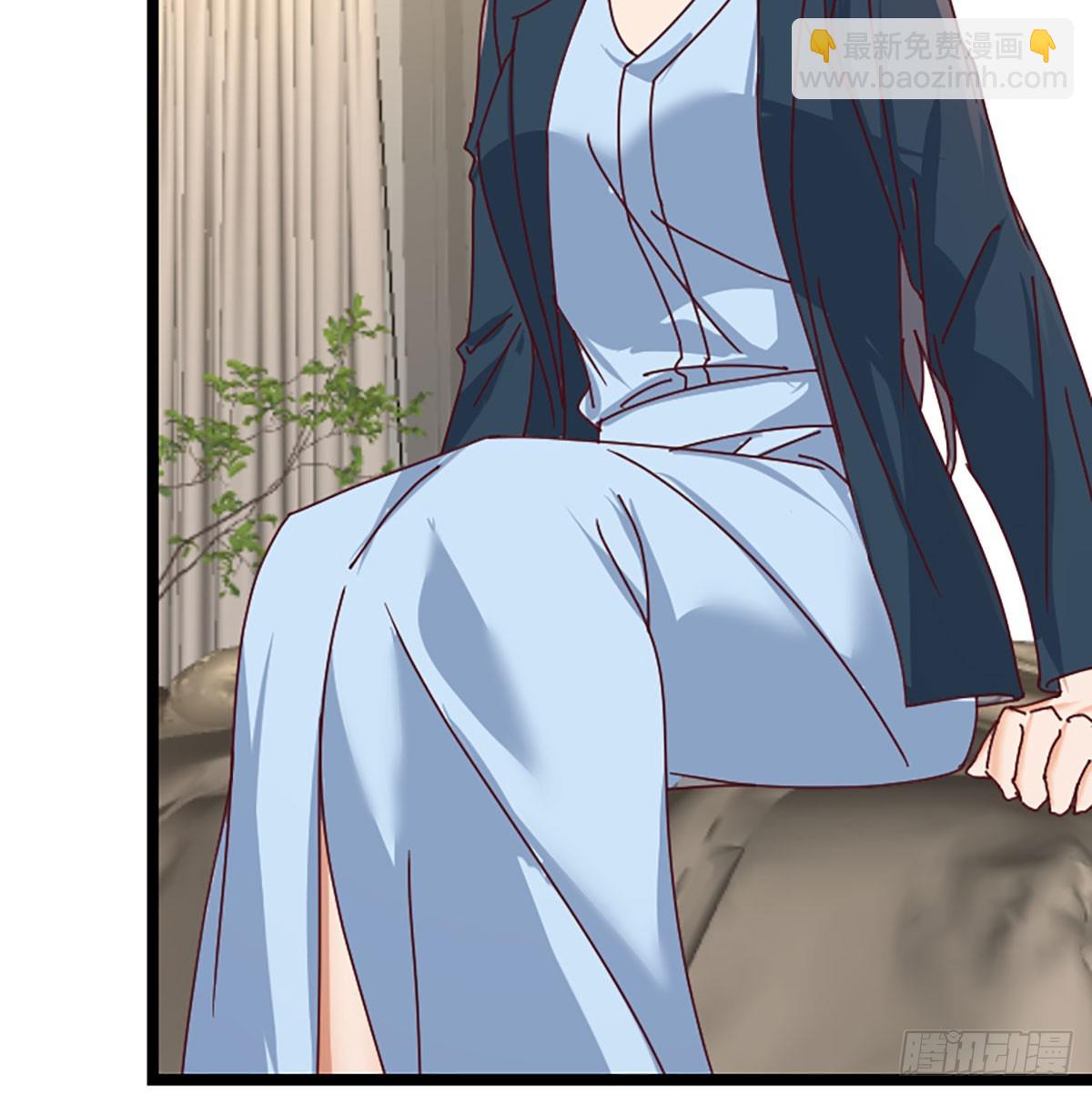 家长的认可(1/2)-第329话