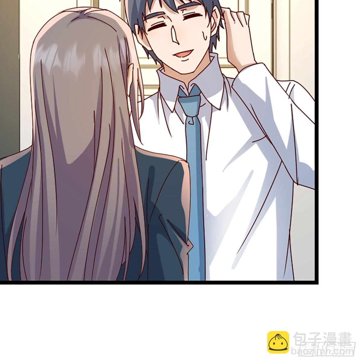 家长的认可(1/2)-第329话