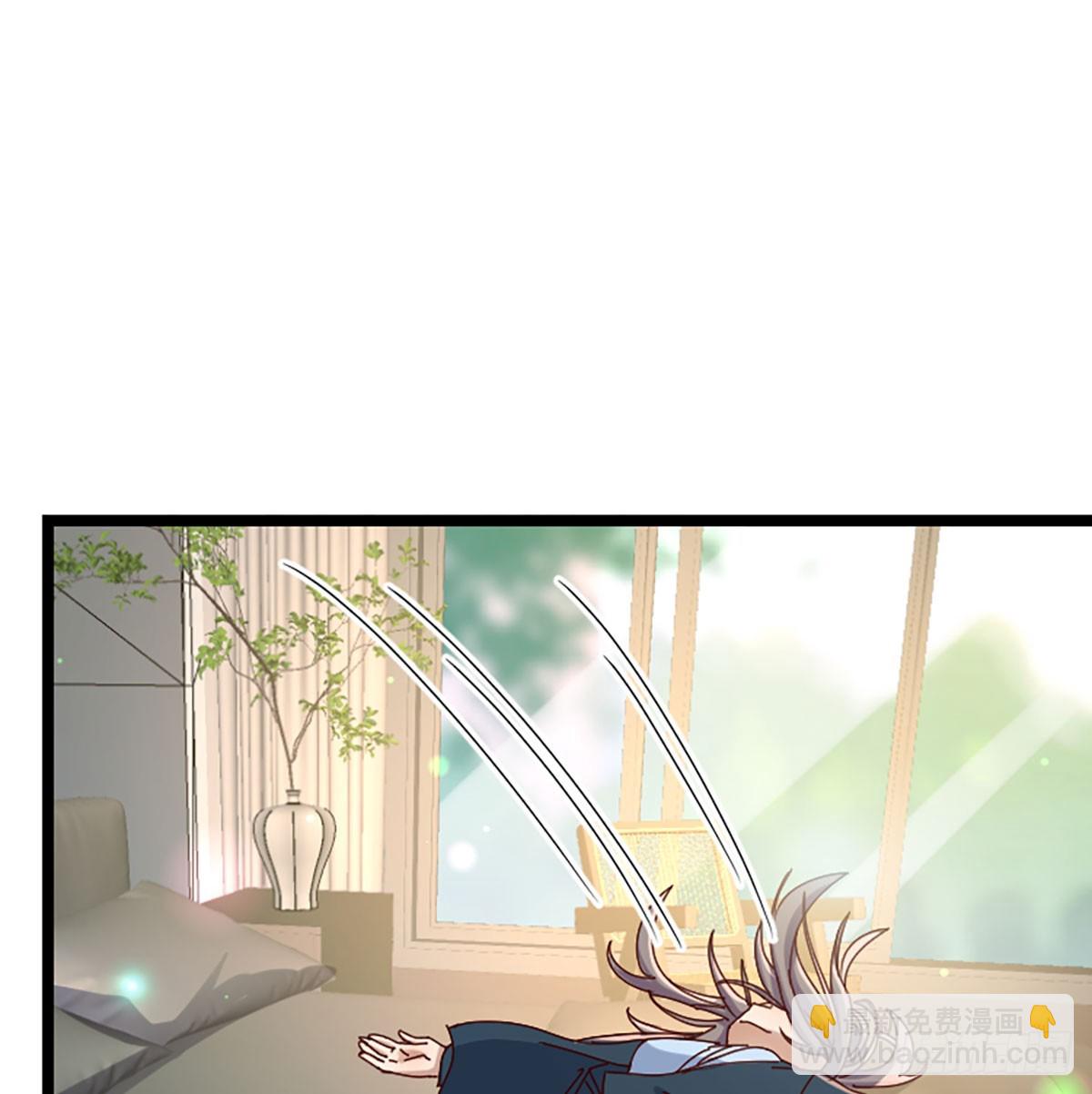 家长的认可(1/2)-第329话