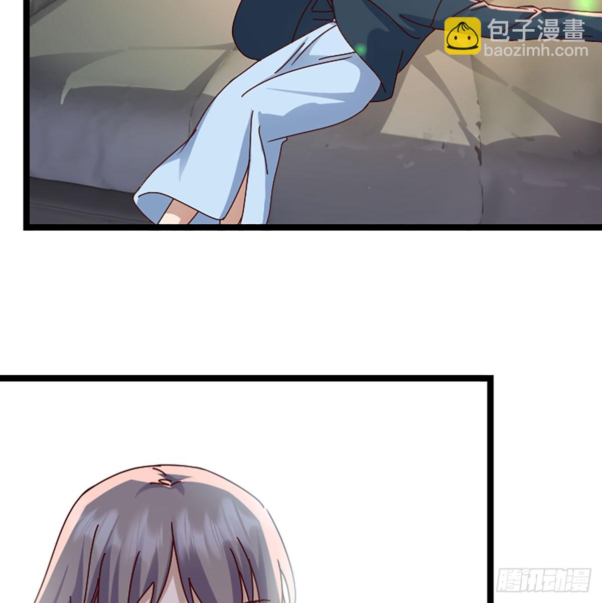 家长的认可(1/2)-第329话