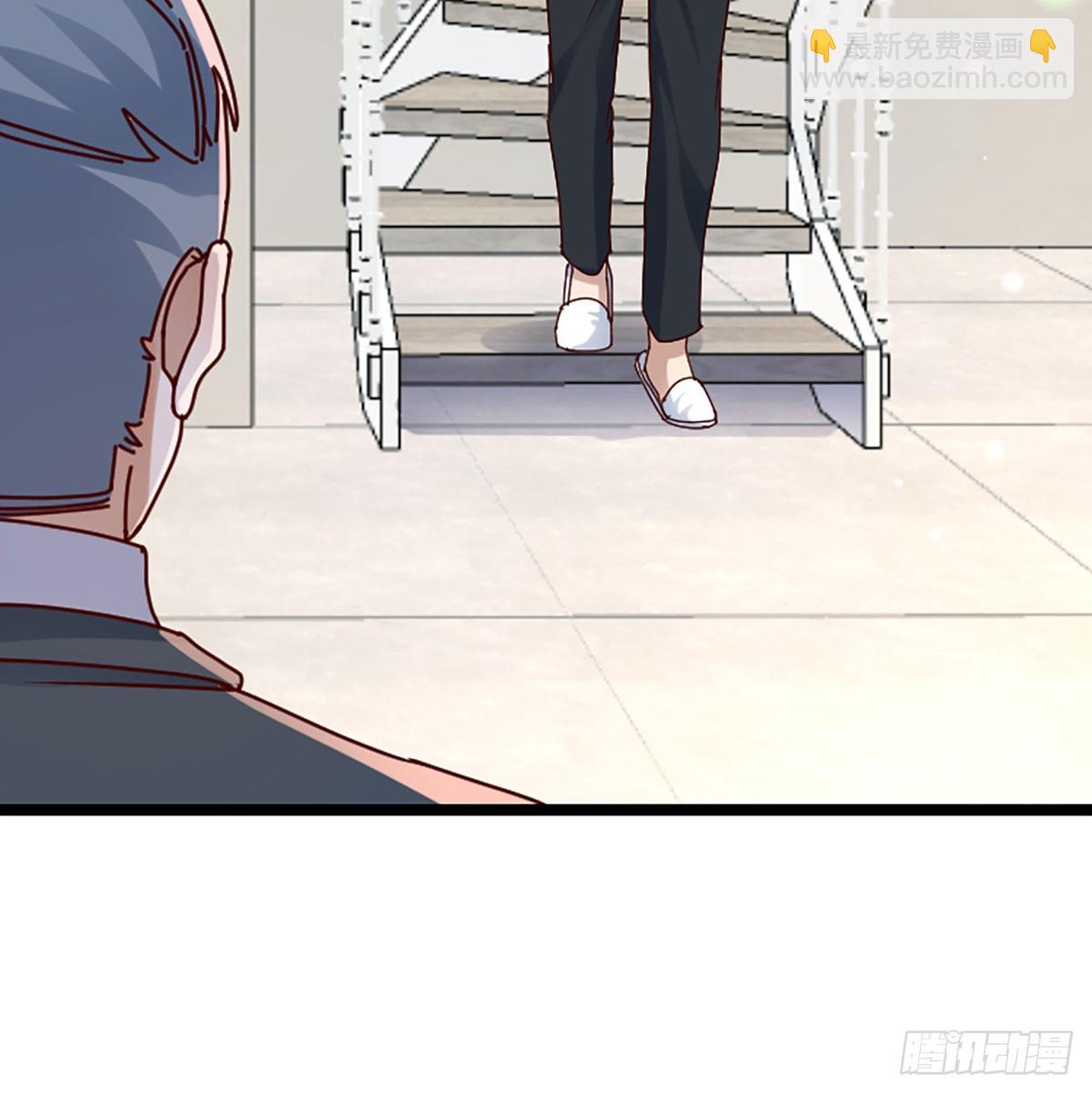 家长的认可(1/2)-第329话