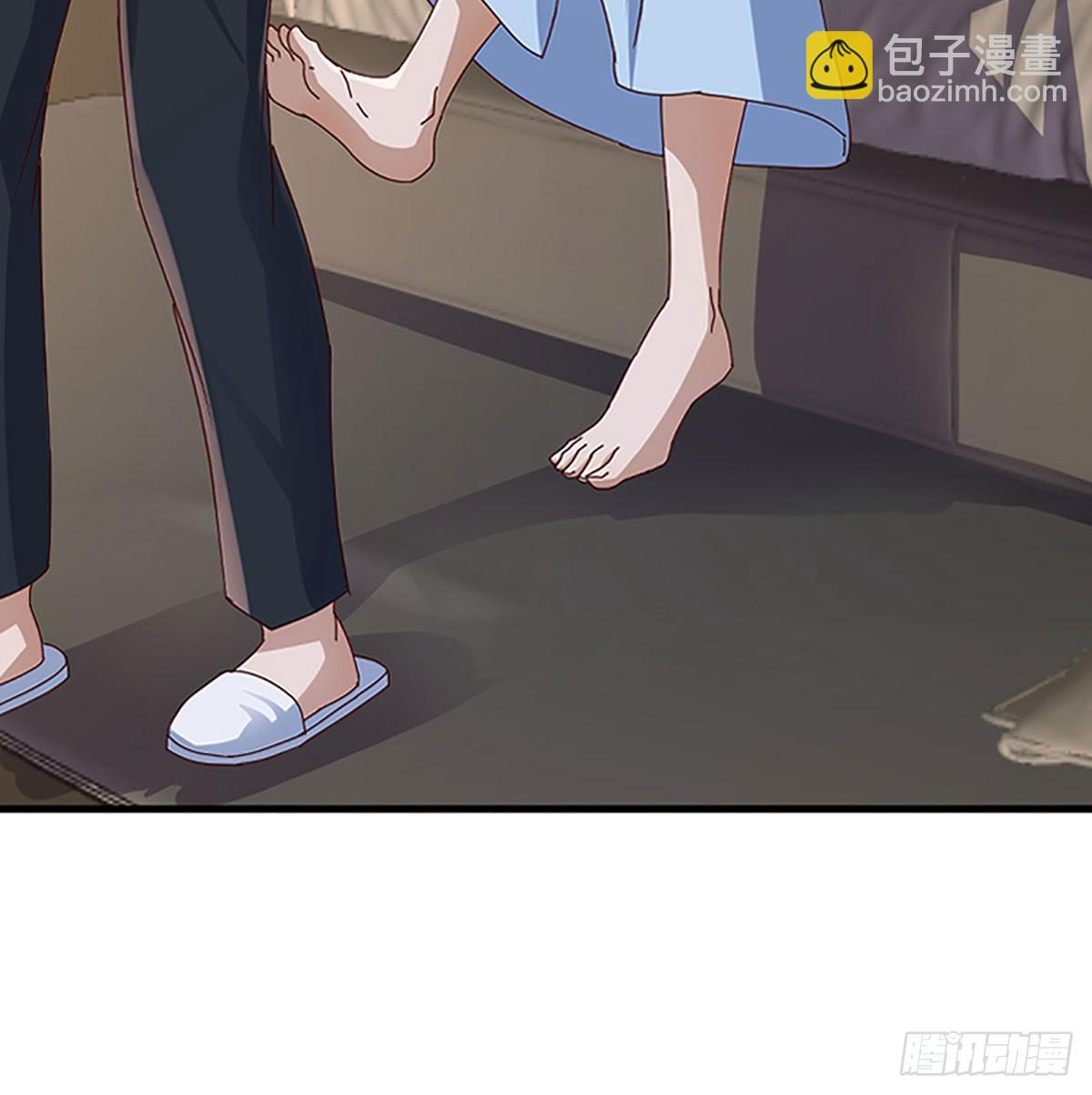 家长的认可(1/2)-第329话