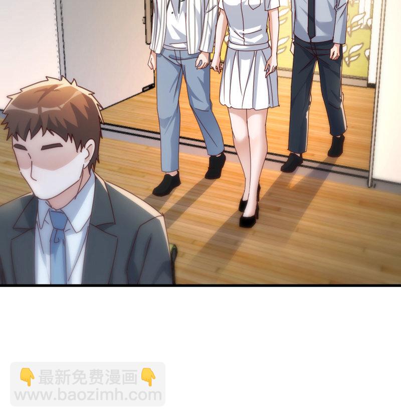 353 喜极而泣(1/2)-第343话