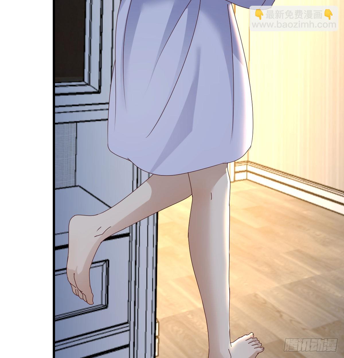 表姐的主意(1/2)-第337话
