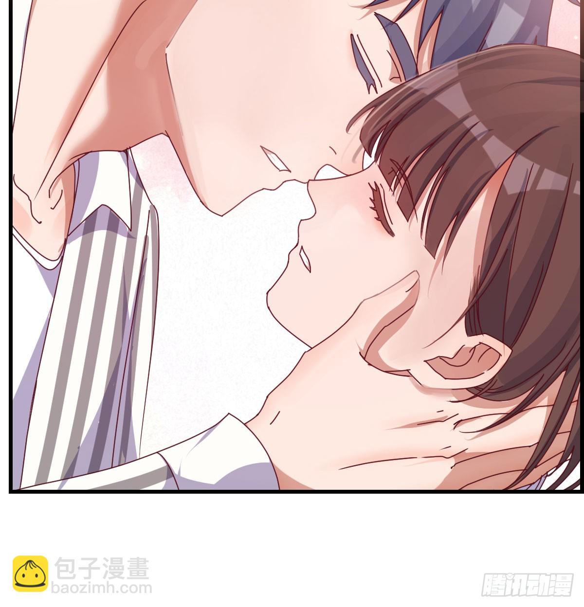 做回自己(1/2)-第339话