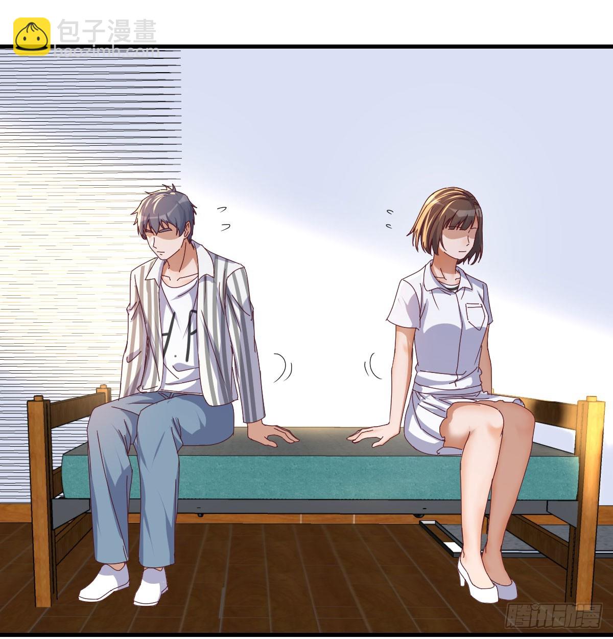 做回自己(1/2)-第339话