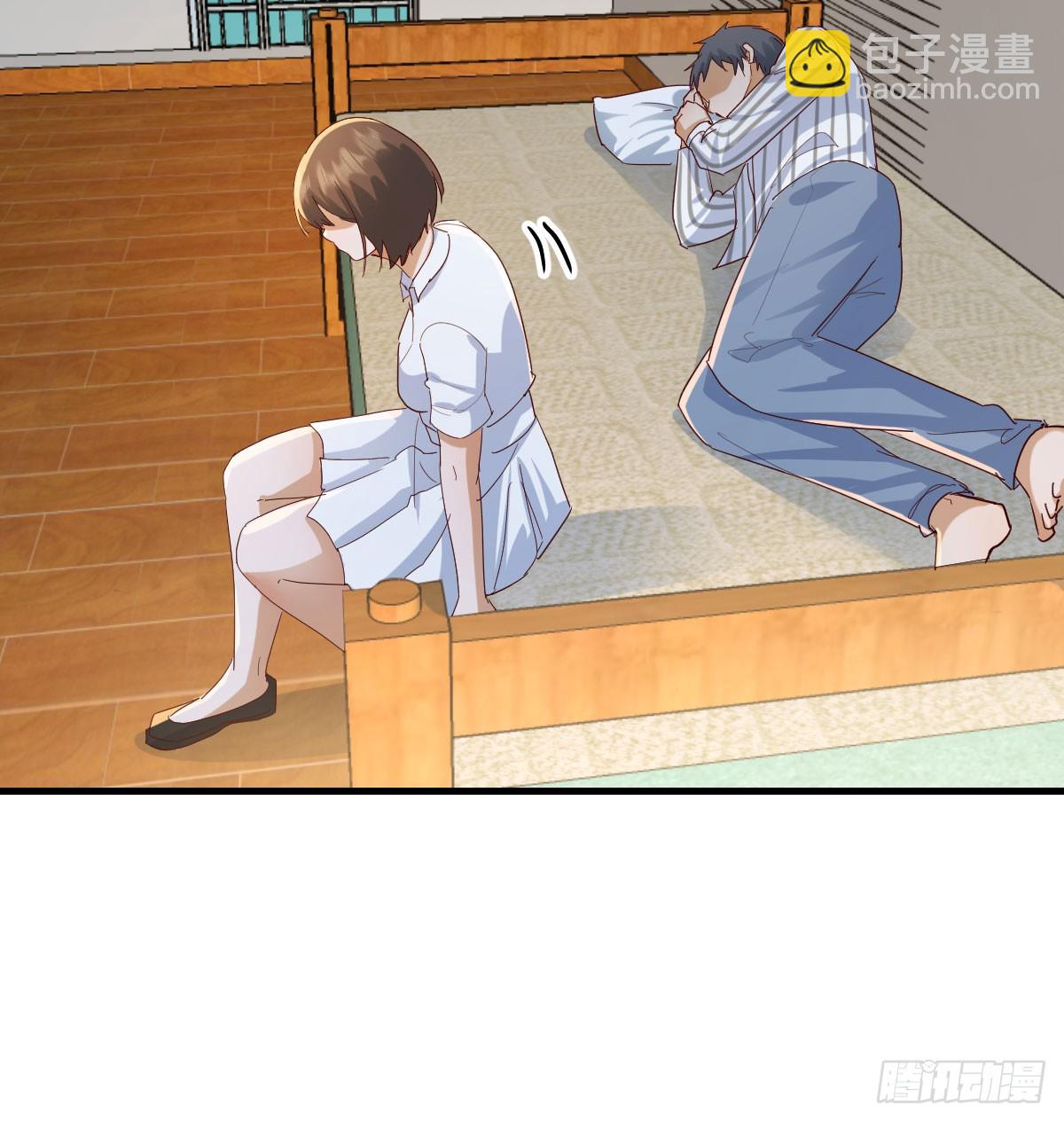 357 我们都支持你们(1/2)-第347话