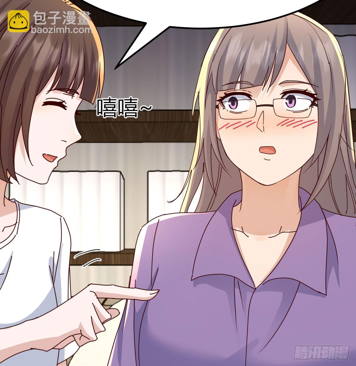359 恶魔与天使(1/2)-第349话