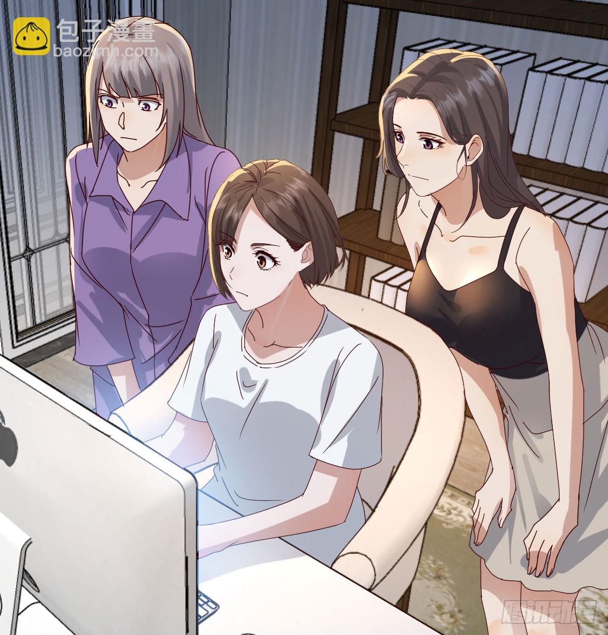 359 恶魔与天使(1/2)-第349话