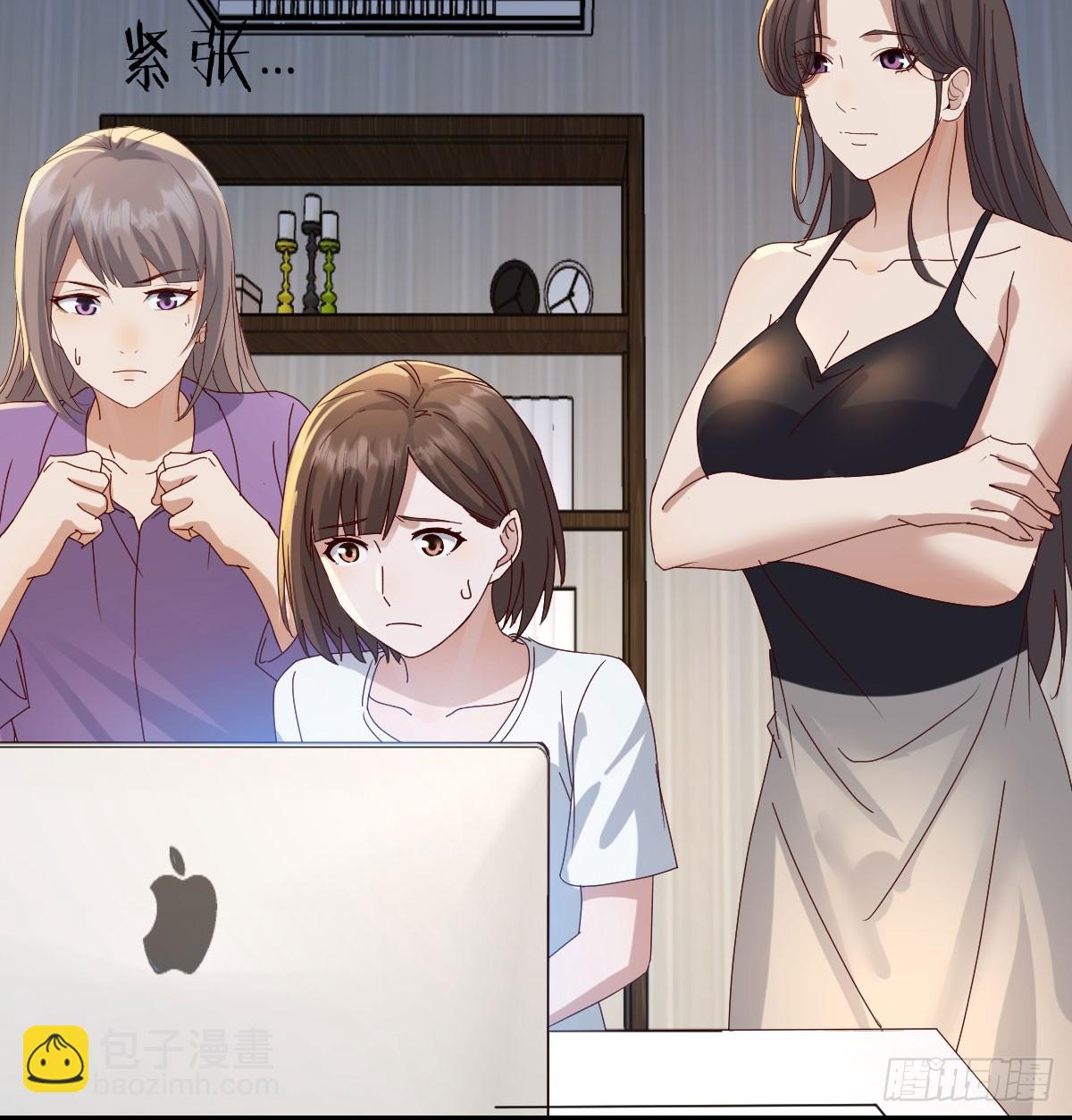 359 恶魔与天使(1/2)-第349话