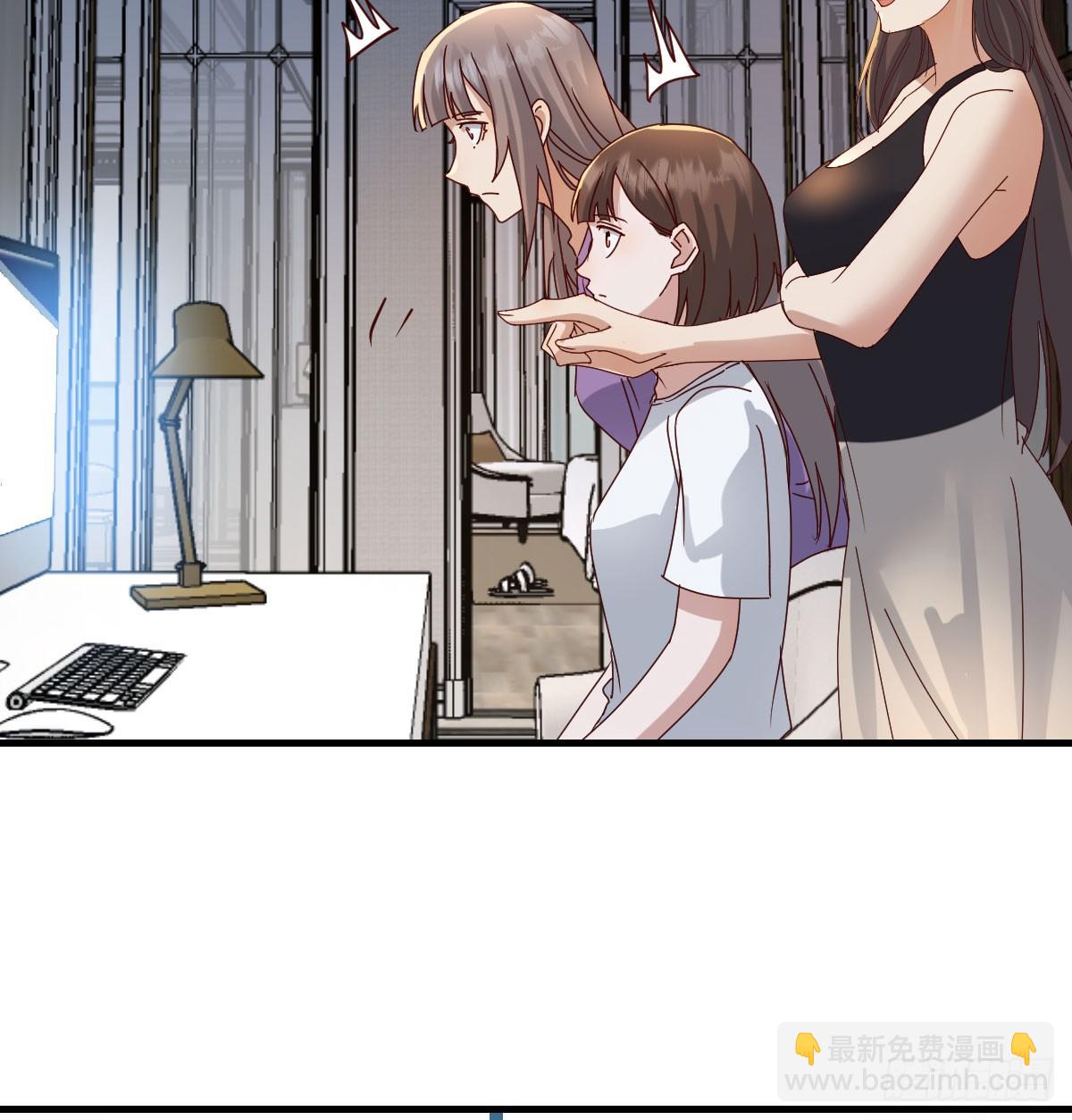 359 恶魔与天使(1/2)-第349话