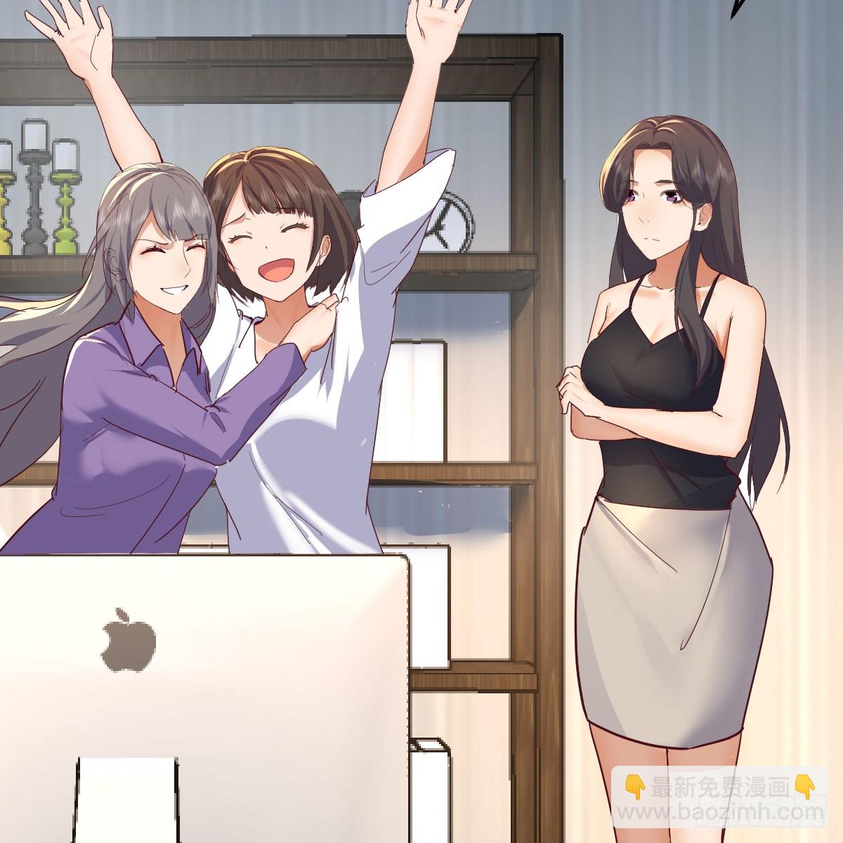 359 恶魔与天使(1/2)-第349话