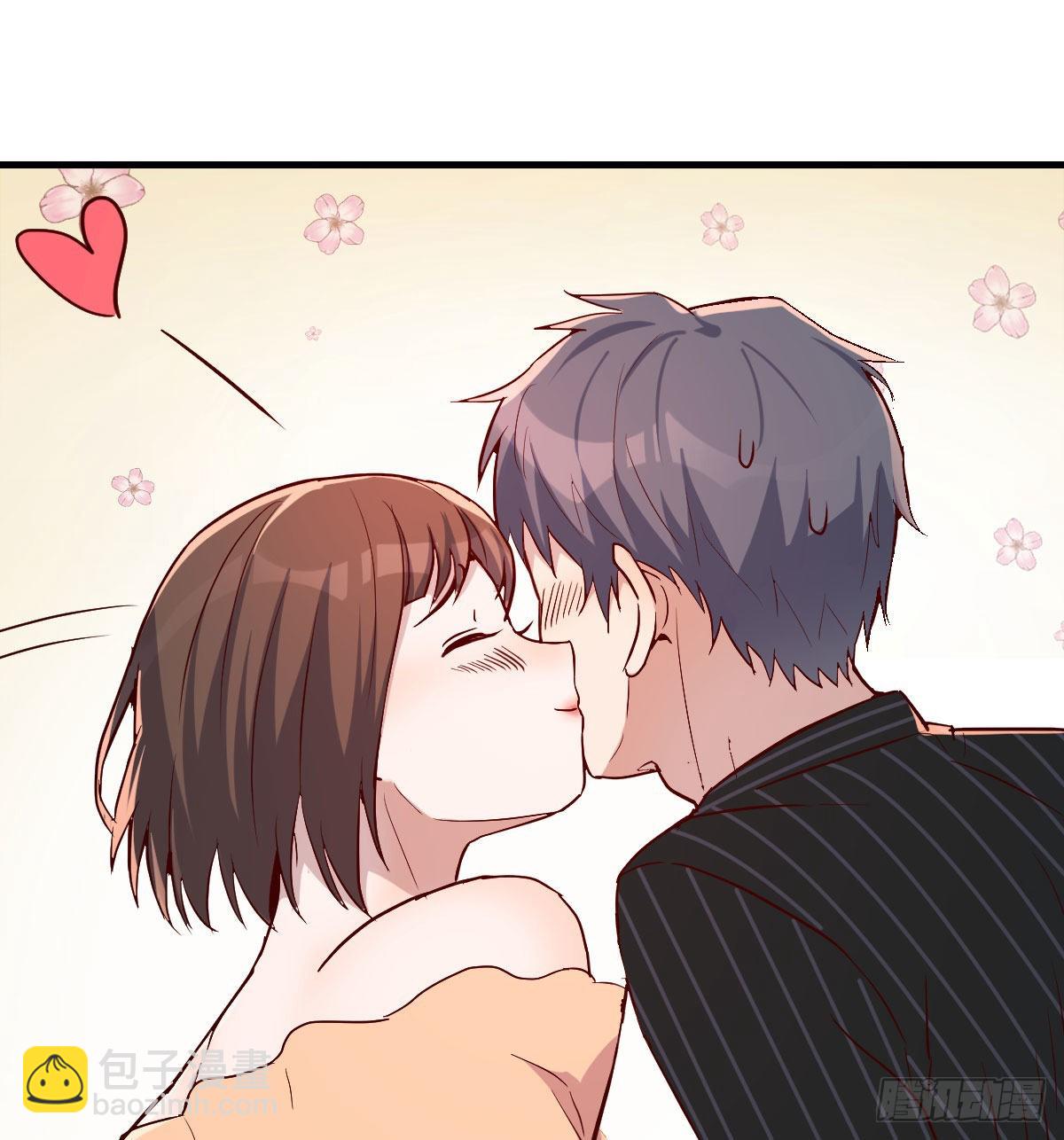 初吻是初吻吗(1/2)-第43话