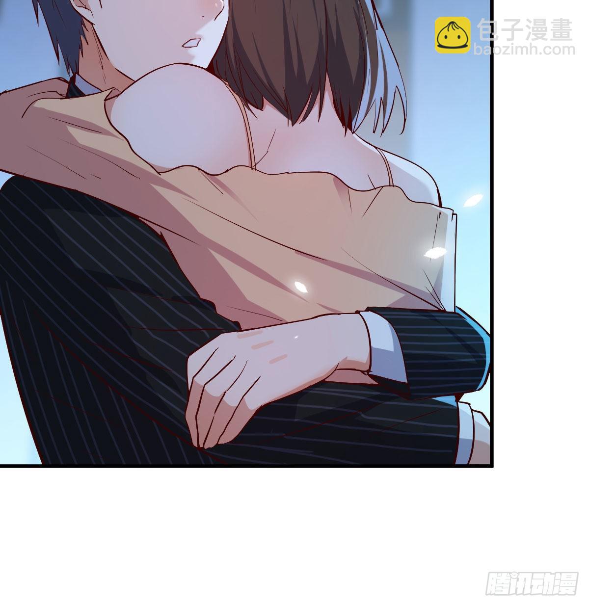 小心脏吃不消(1/2)-第45话