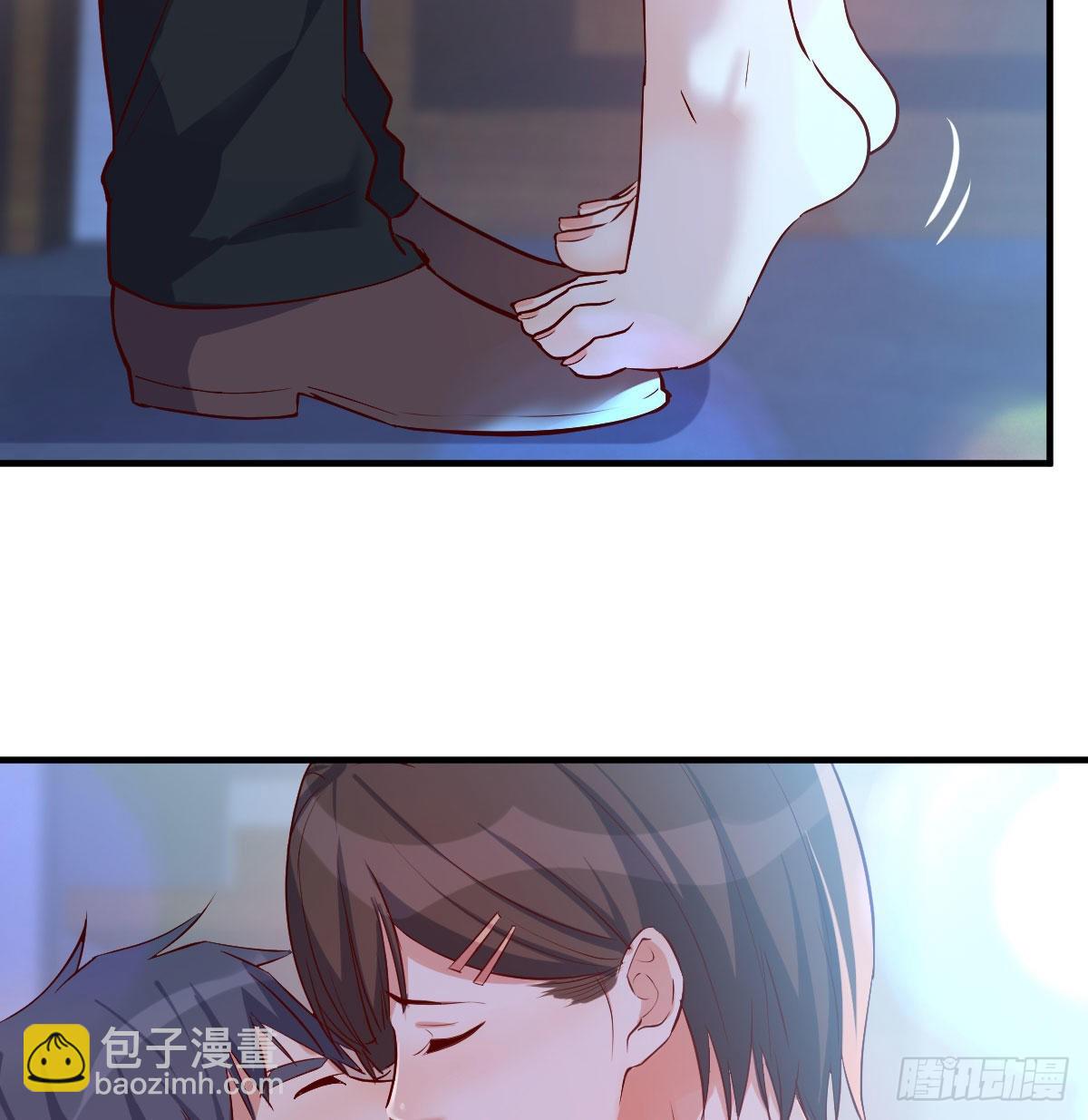 小心脏吃不消(1/2)-第45话