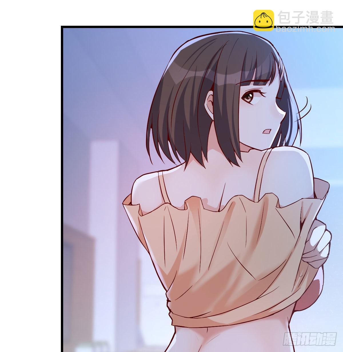 小心脏吃不消(1/2)-第45话