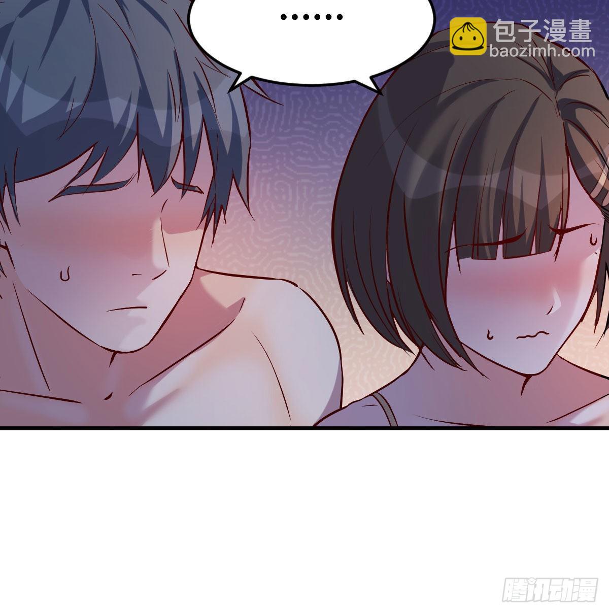 一个小时后开饭(1/2)-第47话