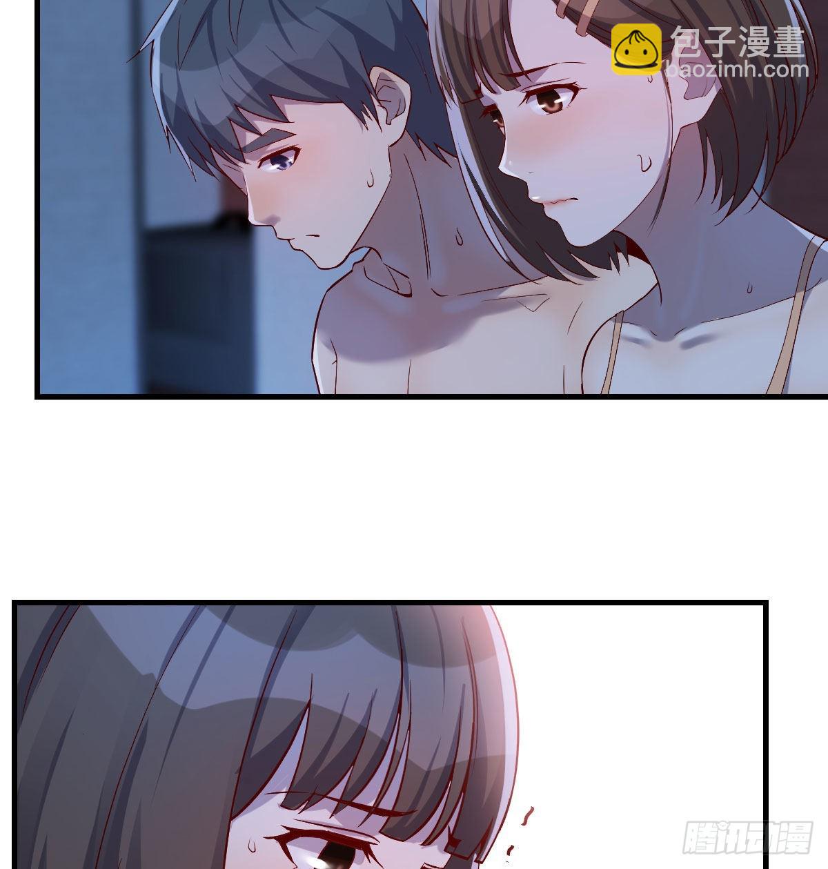 一个小时后开饭(1/2)-第47话