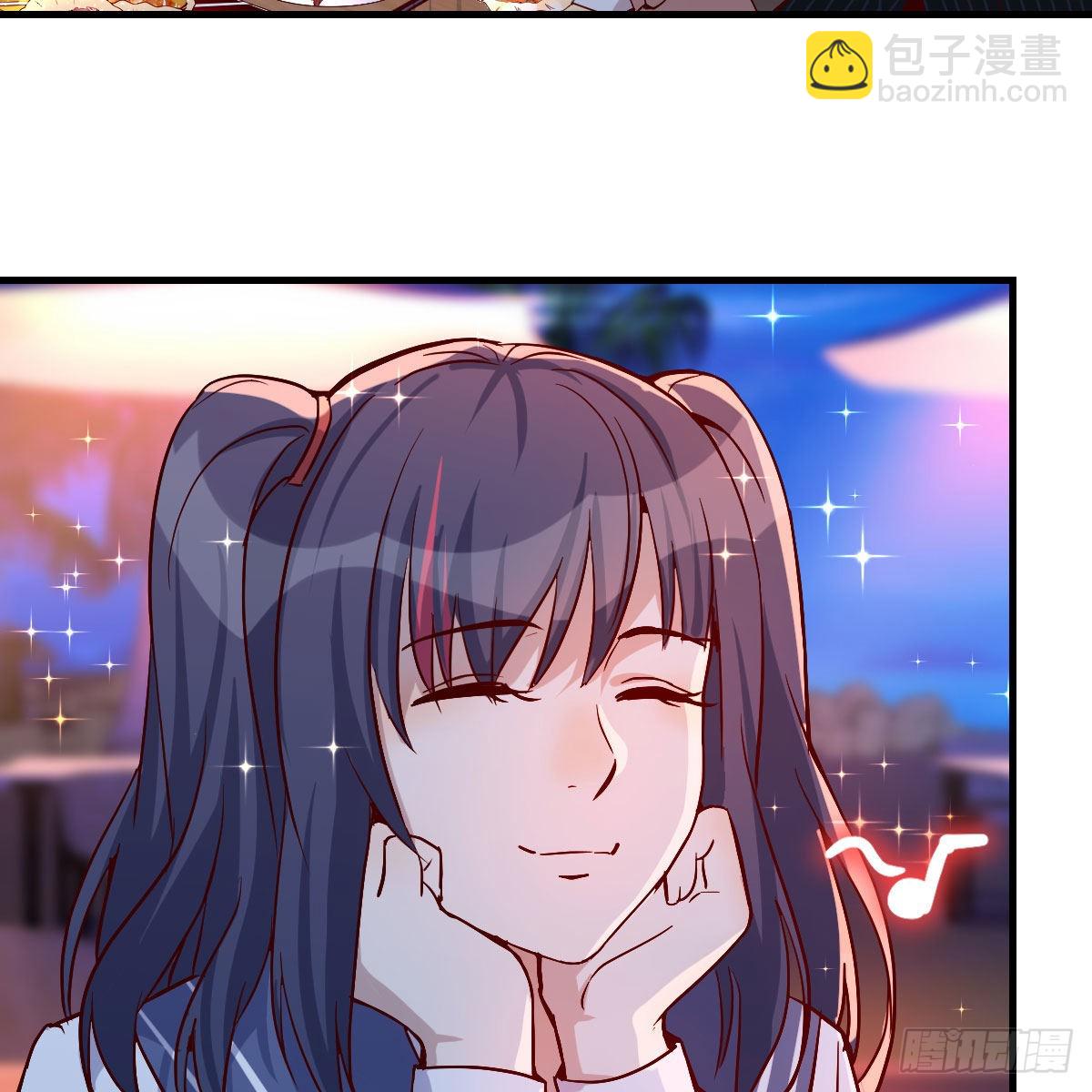 好邪性的网红(1/2)-第49话