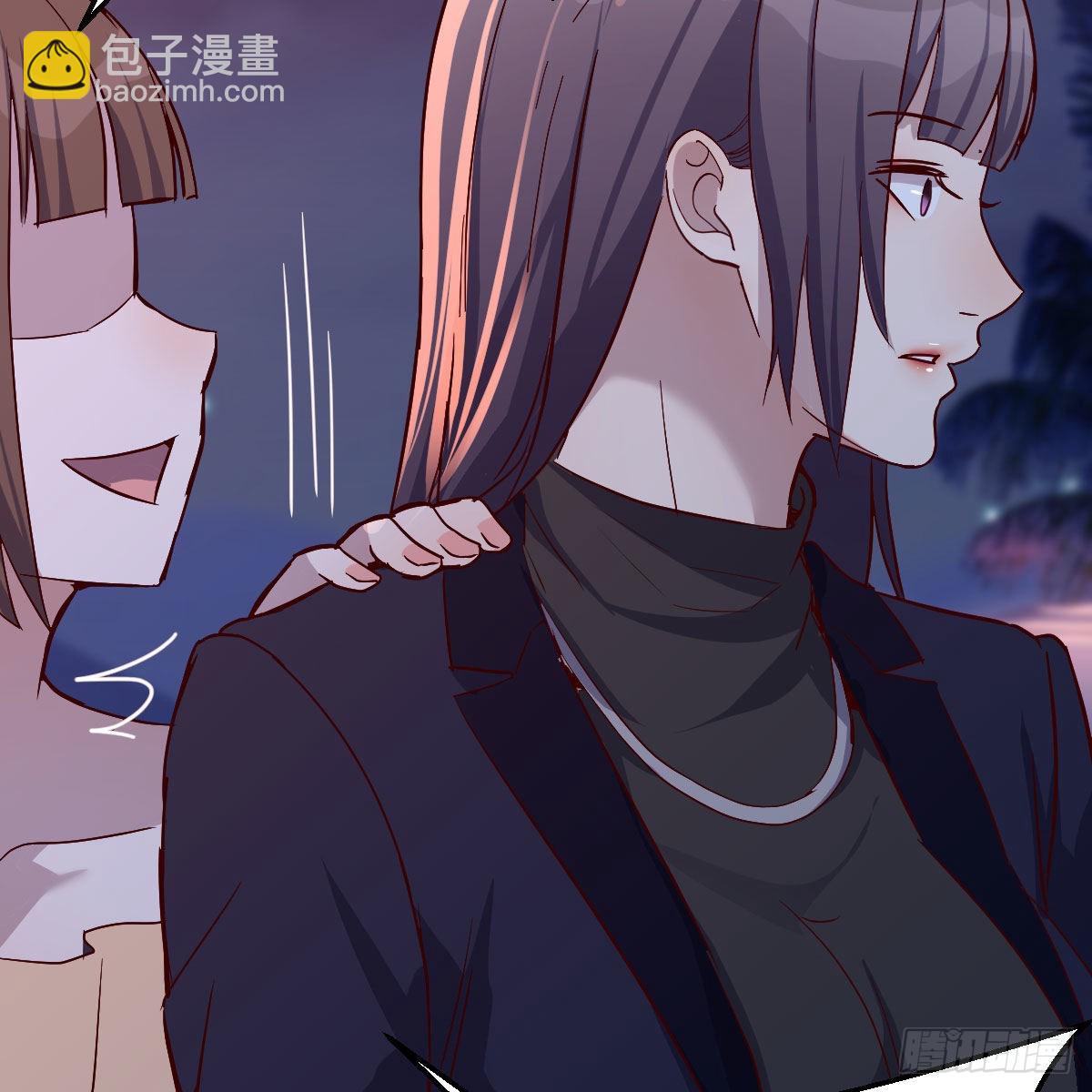 BOSS的心声(1/3)-第53话