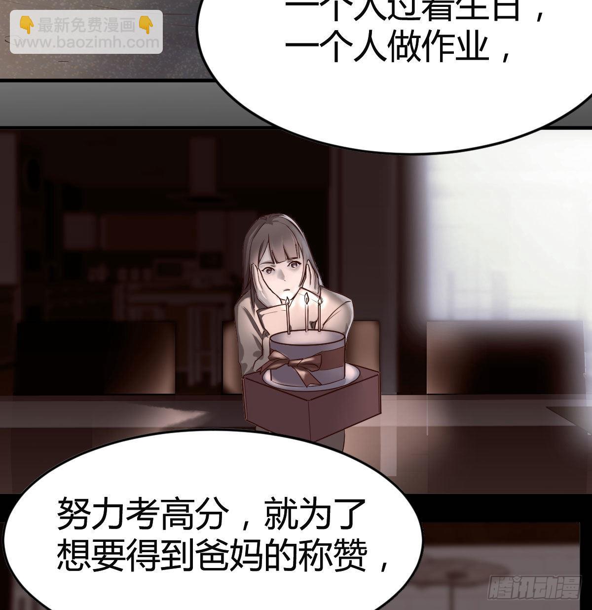 BOSS的心声(1/3)-第53话