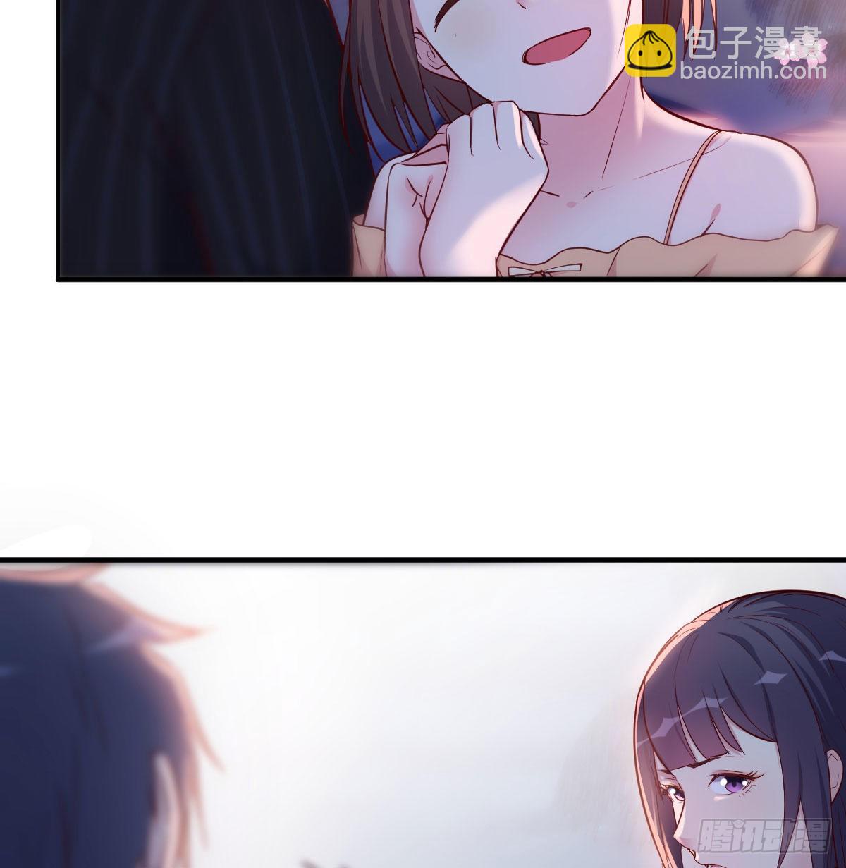 不知道烦知道更烦(1/2)-第55话