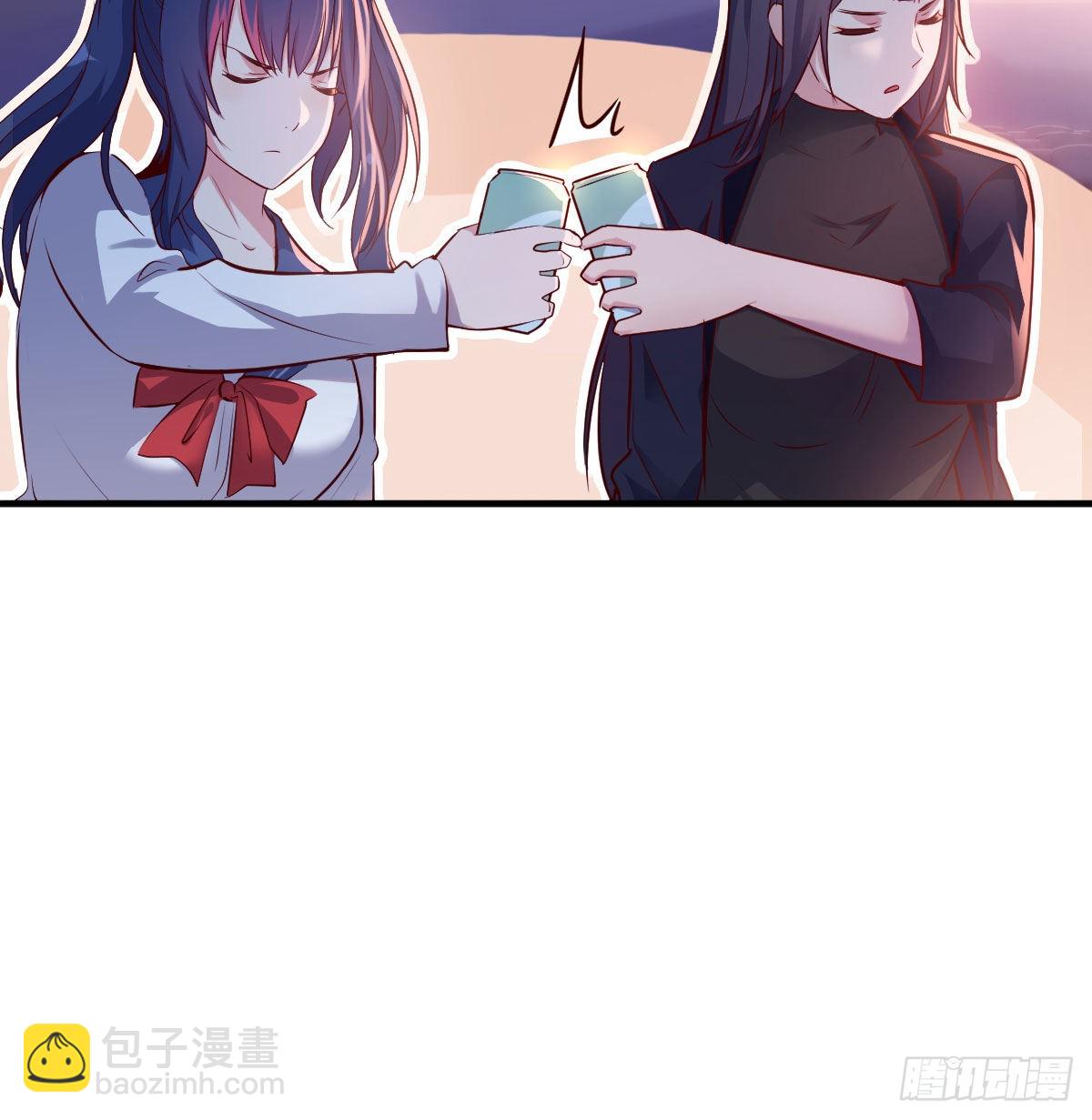 不知道烦知道更烦(1/2)-第55话