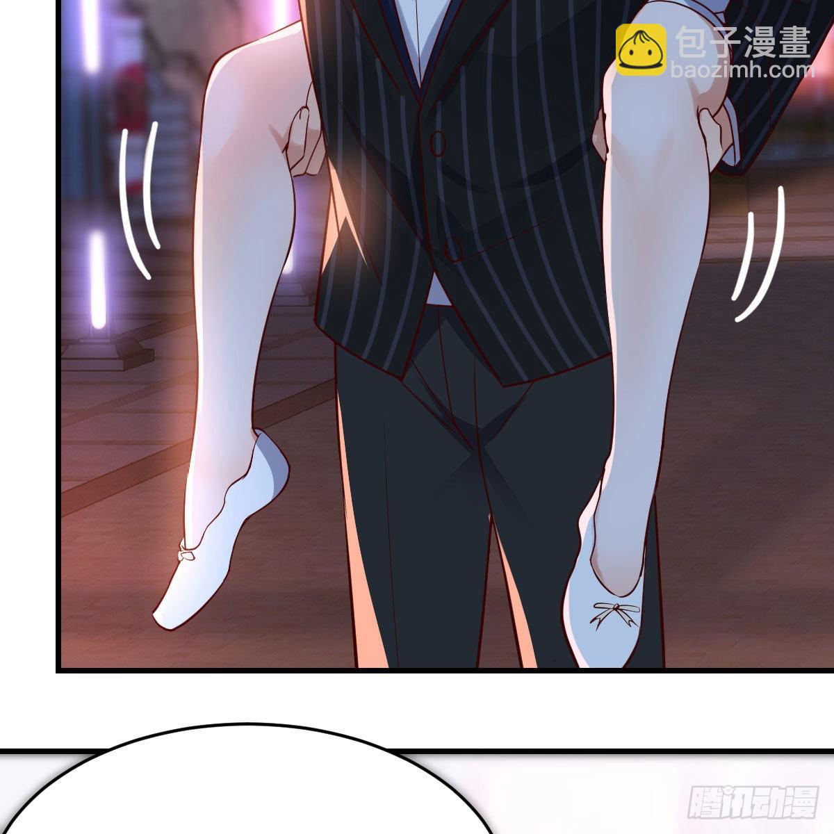 双胞胎式互通(1/2)-第61话