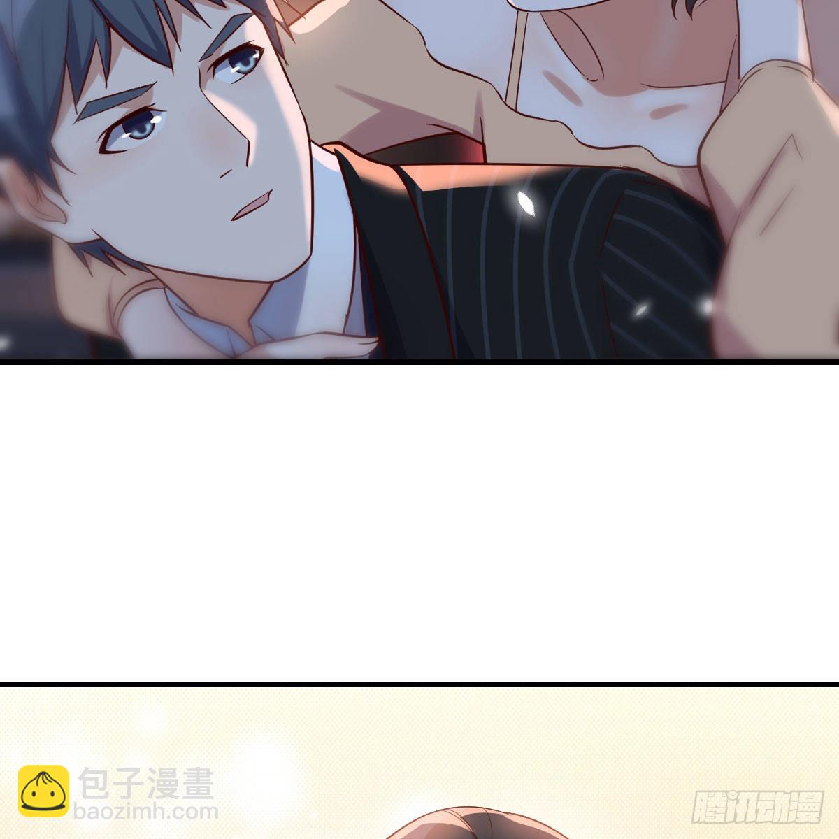 双胞胎式互通(1/2)-第61话