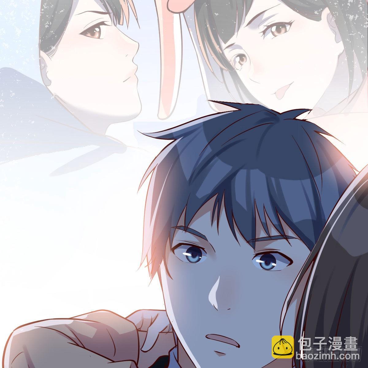 双胞胎式互通(1/2)-第61话