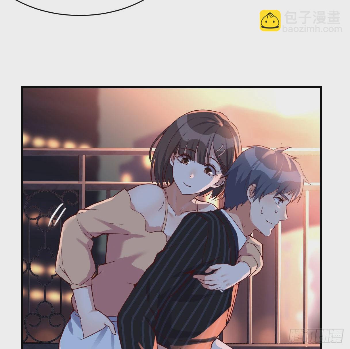 双胞胎式互通(1/2)-第61话