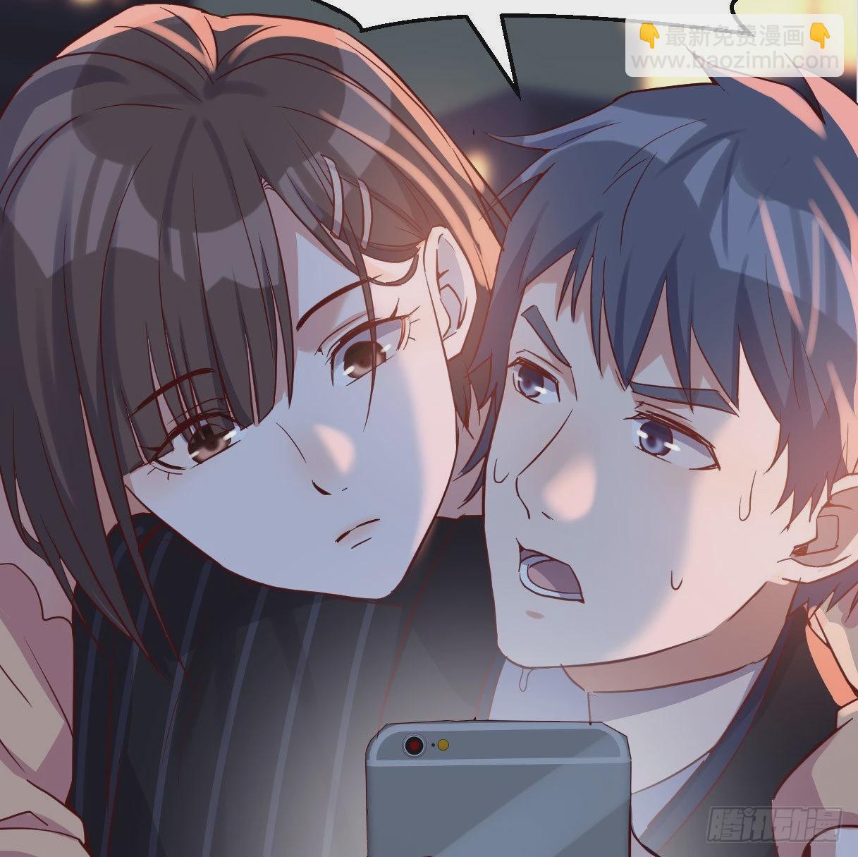 双胞胎式互通(1/2)-第61话