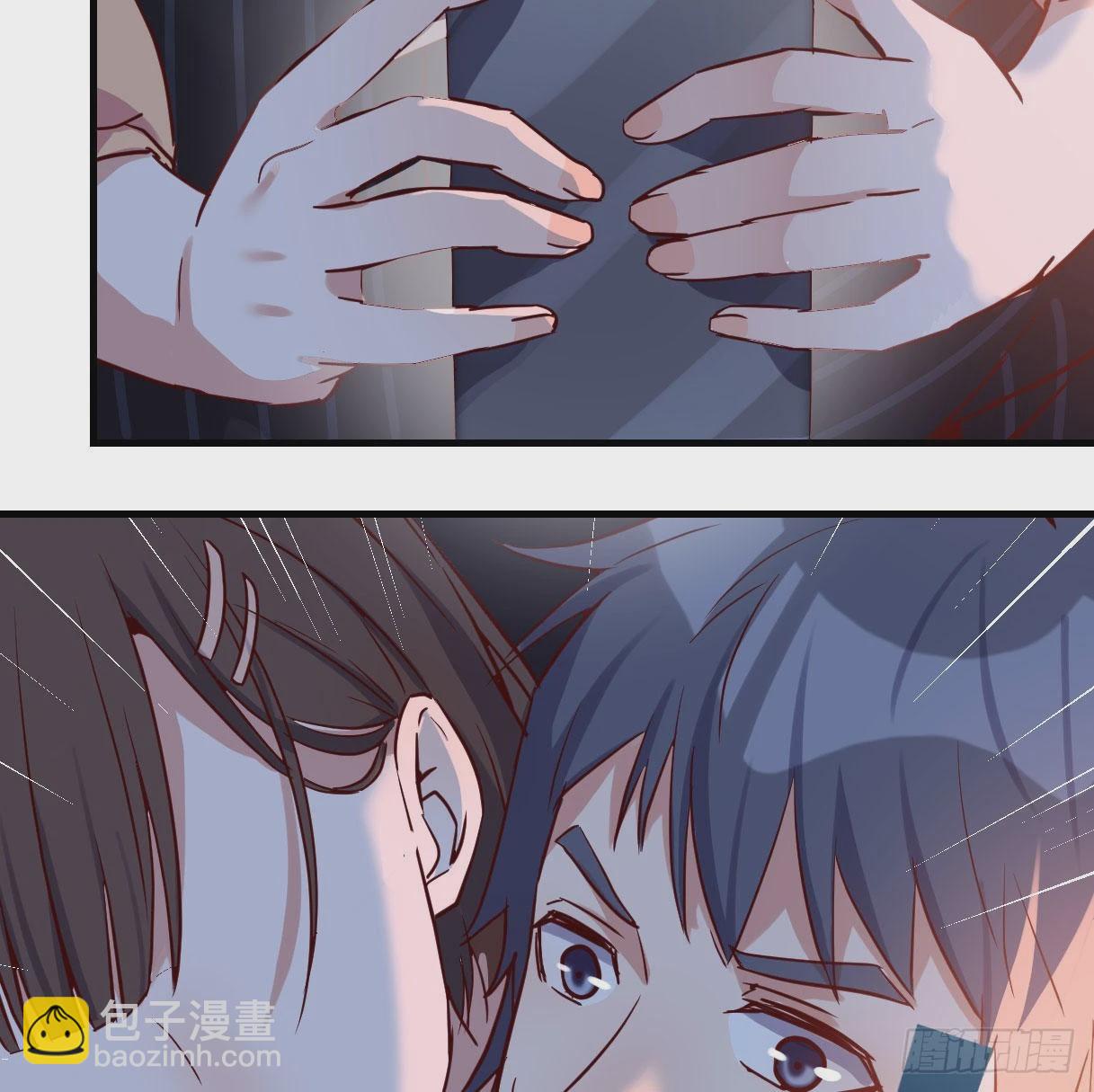 双胞胎式互通(1/2)-第61话