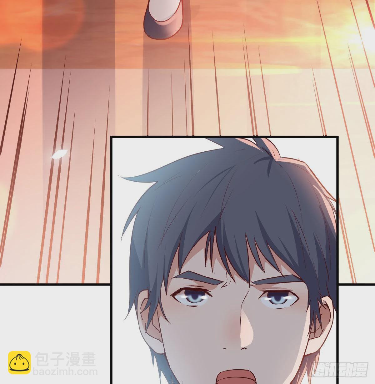 大变的前兆(1/2)-第63话