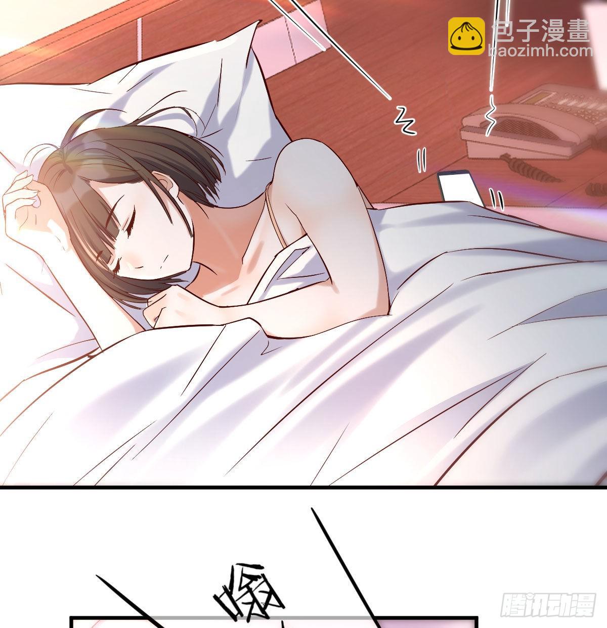 大变的前兆(1/2)-第63话
