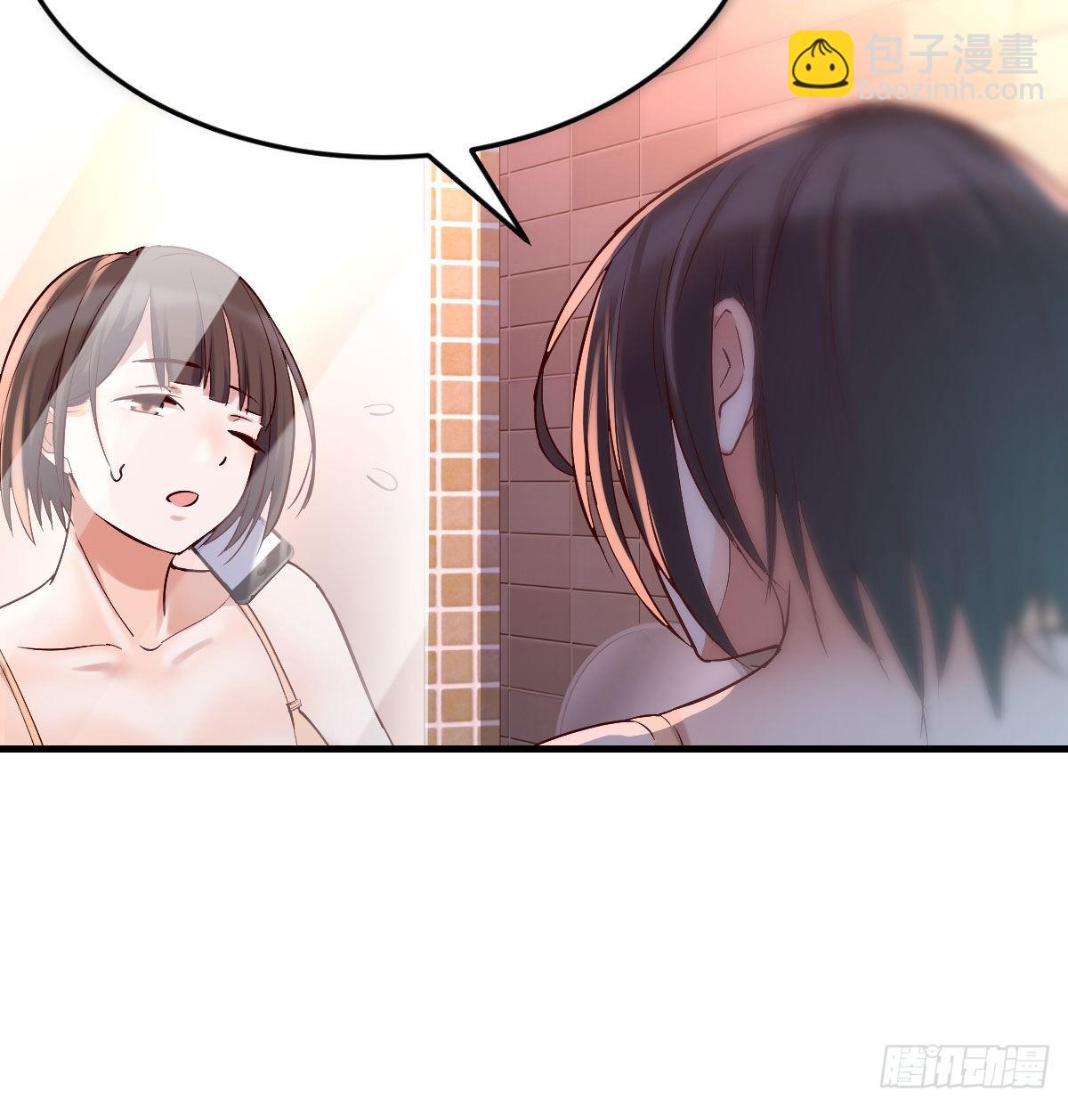 大变的前兆(1/2)-第63话