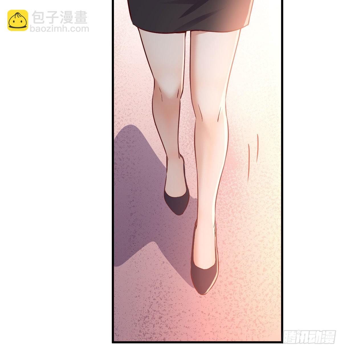 大变的前兆(1/2)-第63话