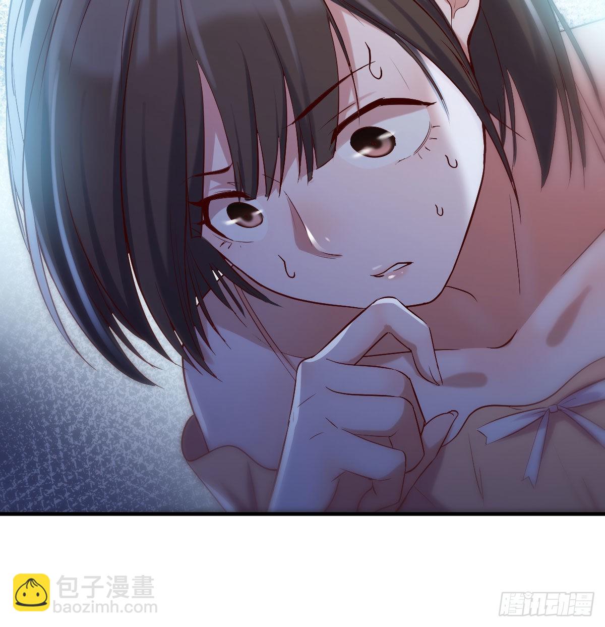 大变的前兆(1/2)-第63话