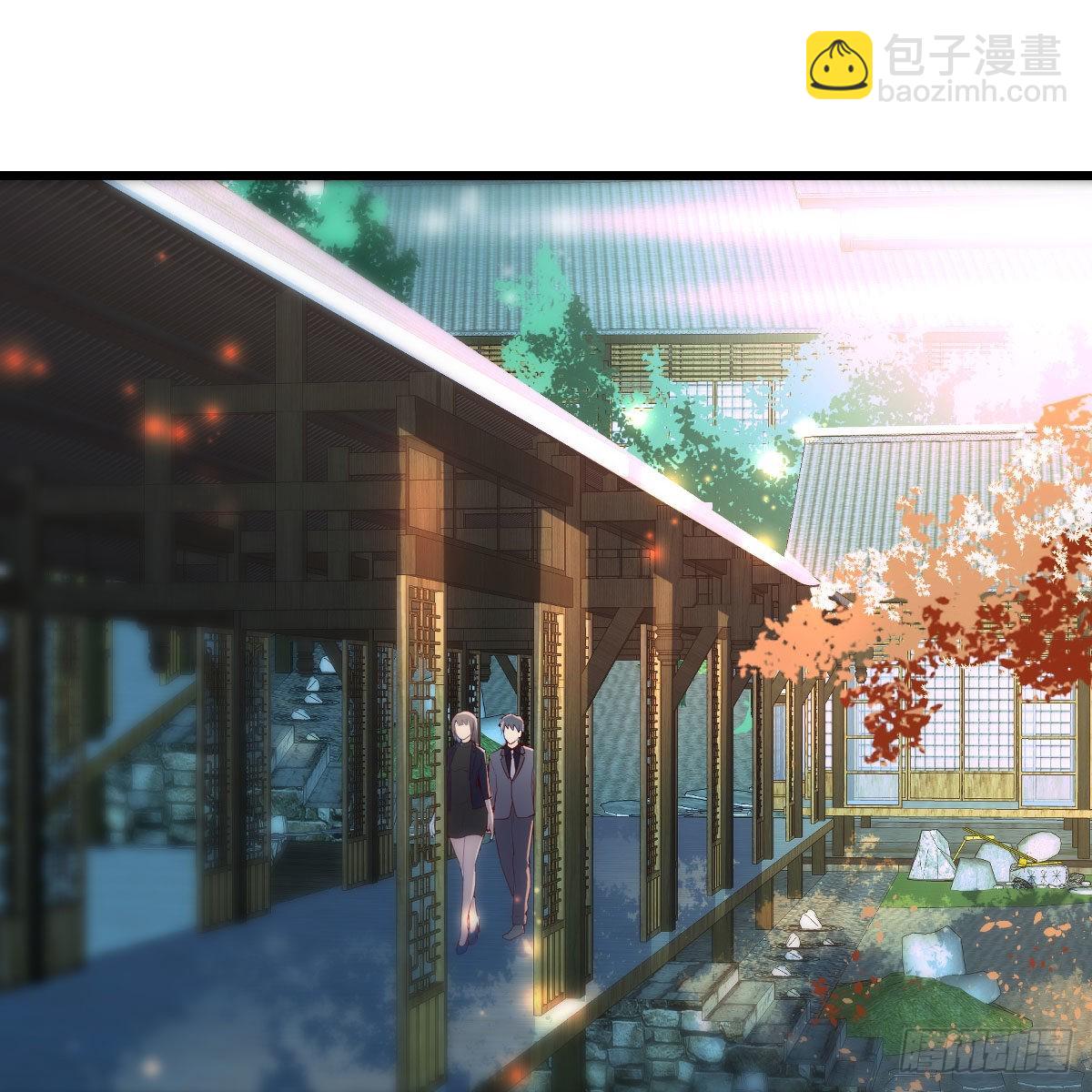 大变的前兆(1/2)-第63话