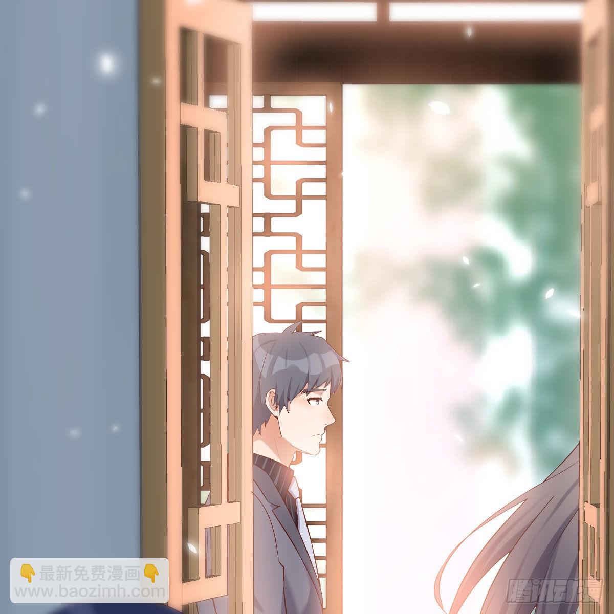 大变的前兆(1/2)-第63话